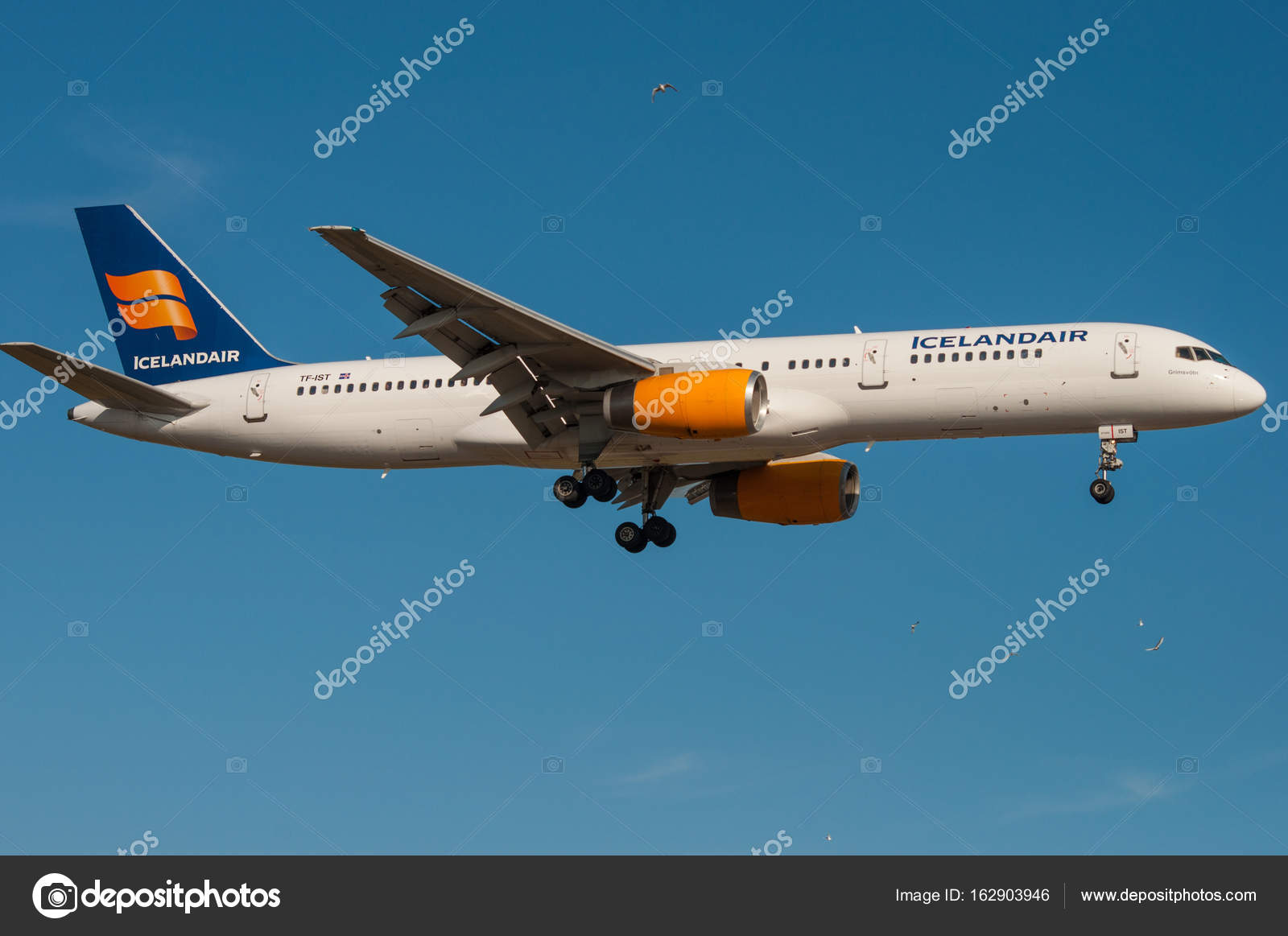 Boeing 757-200 yolcu uçakları Boeing 757-200 yolcu uçakları