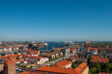 Danimarka Kopenhag üzerinde göster 