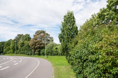 Yol Naestved Danimarka