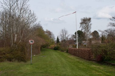 Danimarka Şehir Mogenstrup 