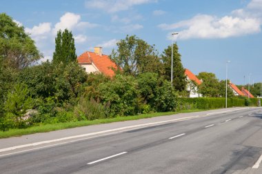 Kasaba Lendemarke Danimarka