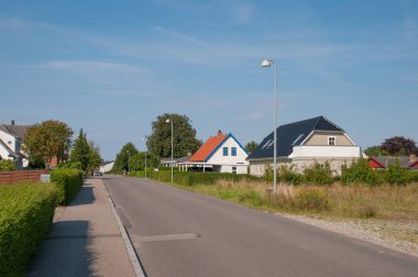 Kasaba Lendemarke Danimarka