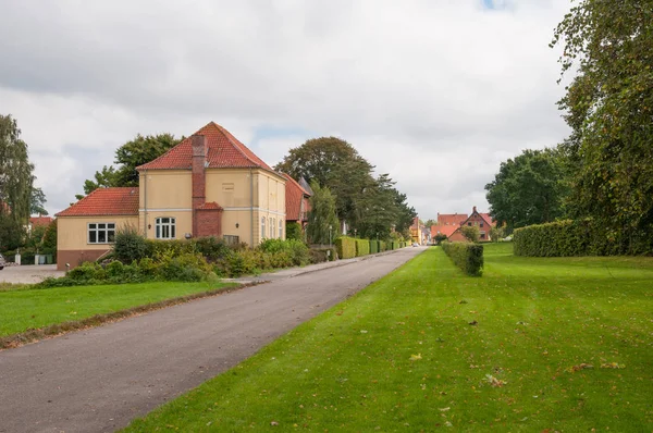 Kasaba Soroe Danimarka