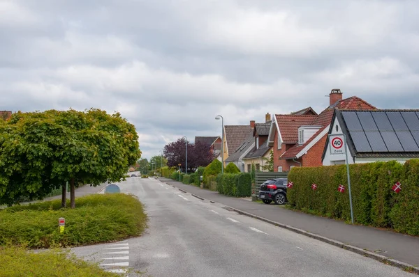 Kasaba Soroe Danimarka