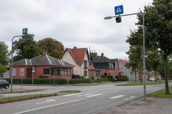 Kasaba Soroe Danimarka