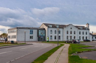 Bina Vordingborg Danimarka