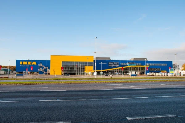 Ikea store — Stock Photo, Image