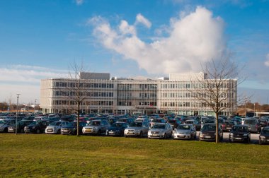 Danimarka Engelli kuruluşlar evde İmkanları için bir vitrin devre dışı