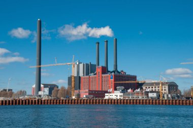 HC Oersted enerji santrali