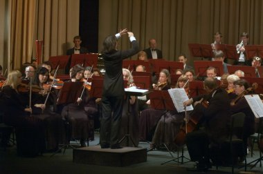 Dnipro Senfoni Orkestrası  