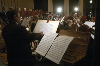 Dnipro Symphony Orchestra  