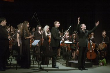 Senfoni Orkestrası Festival