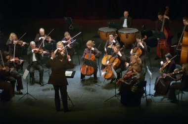 Dört Mevsim Oda Orkestrası