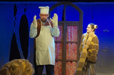 Geçmiş Philotheus kedi