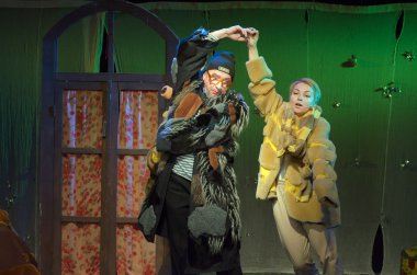 Geçmiş Philotheus kedi