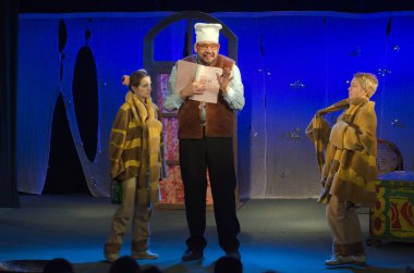 Geçmiş Philotheus kedi