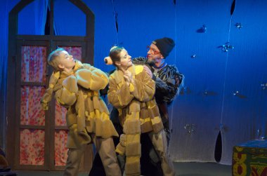 Geçmiş Philotheus kedi