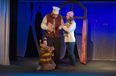 Geçmiş Philotheus kedi