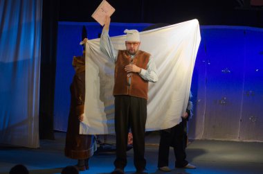 Geçmiş Philotheus kedi