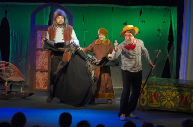 Geçmiş Philotheus kedi