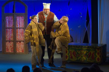 Geçmiş Philotheus kedi