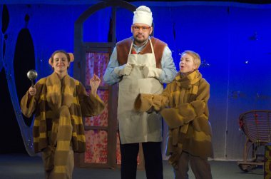 Geçmiş Philotheus kedi