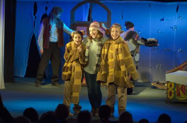 Geçmiş Philotheus kedi