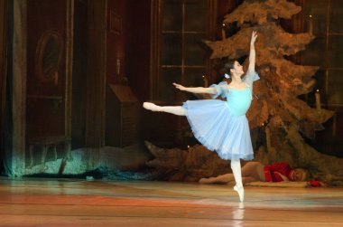 Peri Fındıkkıran Balesi