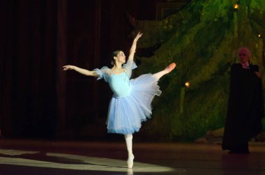 Peri Fındıkkıran Balesi