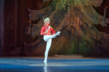 Peri Fındıkkıran Balesi