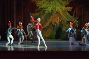 Peri Fındıkkıran Balesi