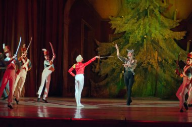 Peri Fındıkkıran Balesi