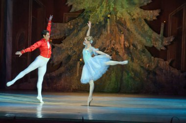 Peri Fındıkkıran Balesi