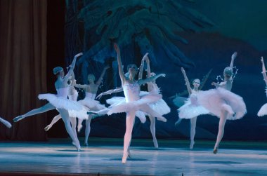 Peri Fındıkkıran Balesi