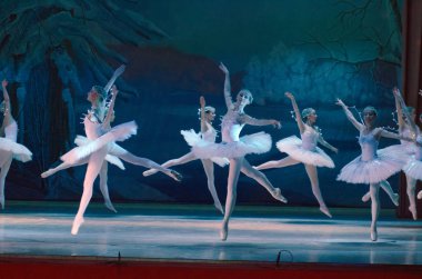 Peri Fındıkkıran Balesi