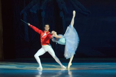 Peri Fındıkkıran Balesi