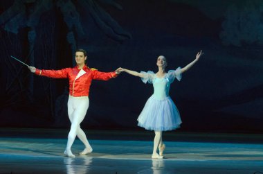 Peri Fındıkkıran Balesi