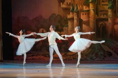 Peri Fındıkkıran Balesi