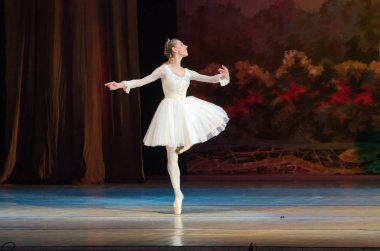 Peri Fındıkkıran Balesi