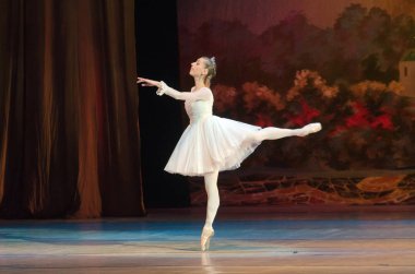 Peri Fındıkkıran Balesi