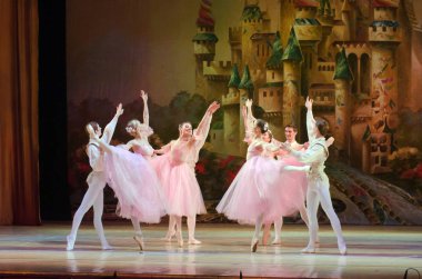 Peri Fındıkkıran Balesi