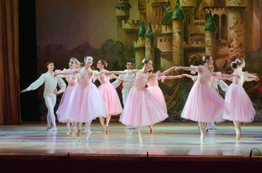 Peri Fındıkkıran Balesi