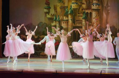 Peri Fındıkkıran Balesi