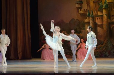 Peri Fındıkkıran Balesi