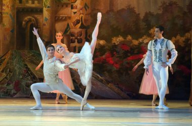 Peri Fındıkkıran Balesi