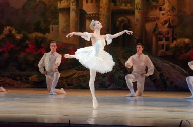 Peri Fındıkkıran Balesi