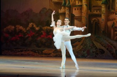 Peri Fındıkkıran Balesi