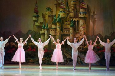 Peri Fındıkkıran Balesi