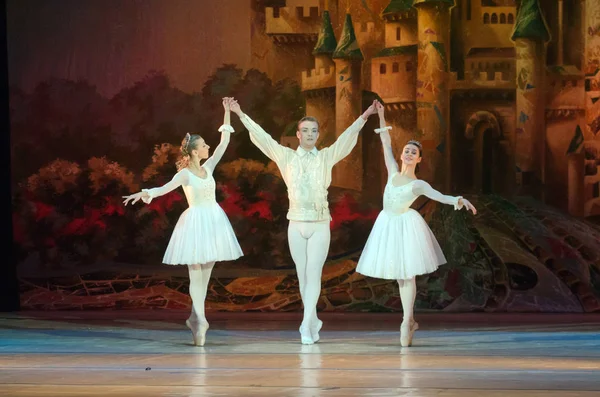 Peri Fındıkkıran Balesi