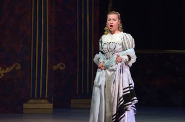 Opera Verdi Rigoletto